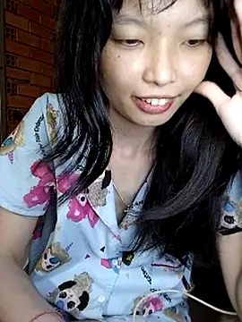 Chammy720 webcam