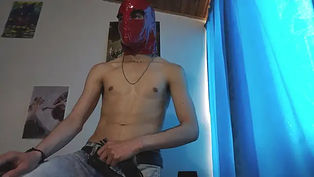 PaulDamico webcam