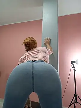 -Serena_ webcam