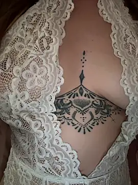 SweetyXclusive webcam