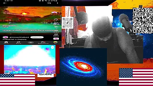 RussellTaylorLacy webcam