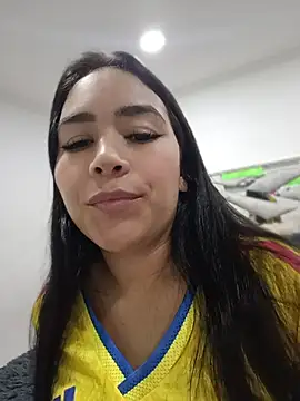 Karla__Morrison webcam