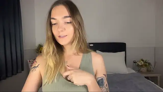 RoxyWet webcam