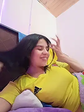Cata_black webcam