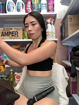 AMBERBUNNY_ webcam
