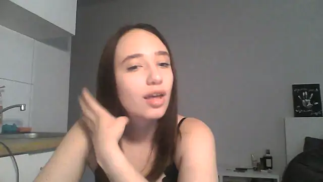 DarkMirel webcam