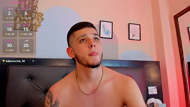 Boy_Mathew webcam