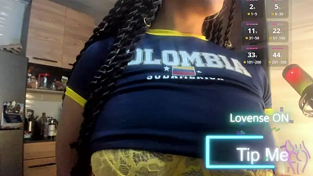 carolina_012 webcam