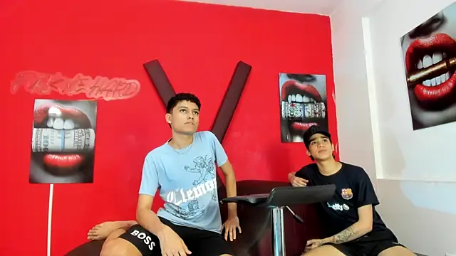 KING_LOVERS1 webcam