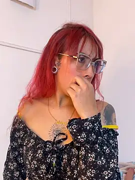 MeraSecretXXX webcam