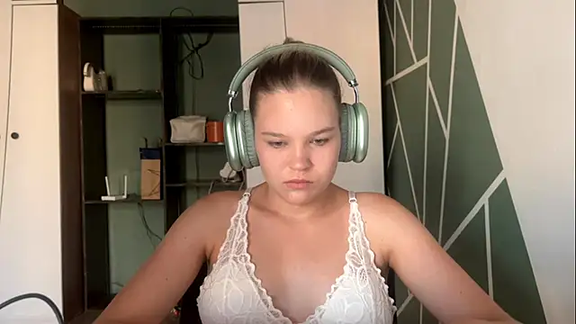 HellyRay webcam