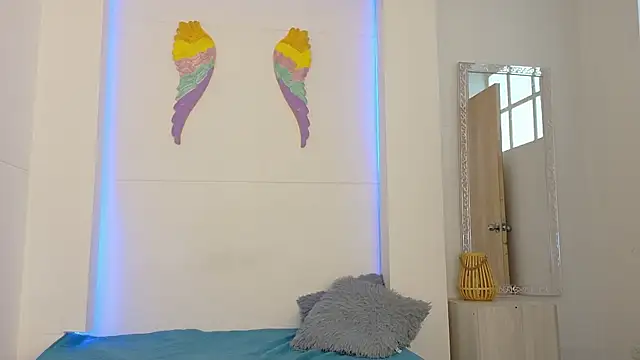 Monyel_Blake webcam