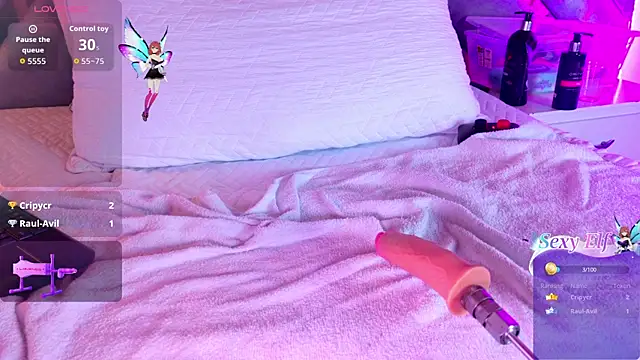 LalaVareela webcam
