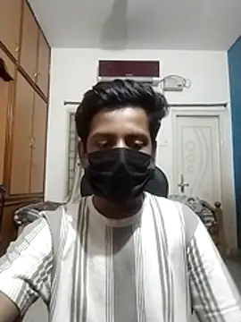Vishal-Hyderabad webcam