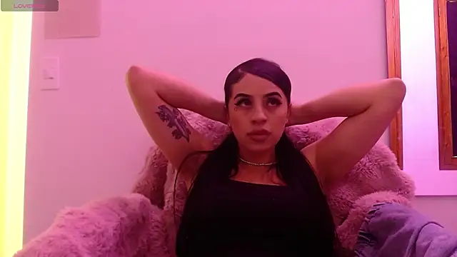 baby_boo666 webcam