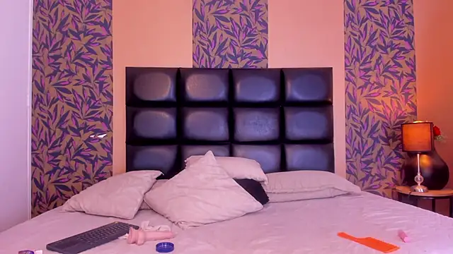 miss_scarley webcam