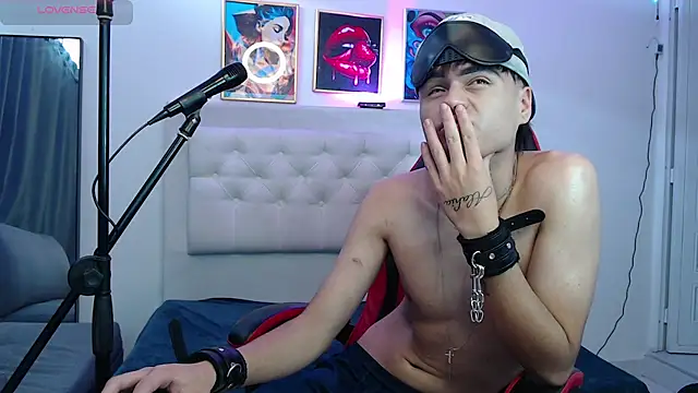 Ninou_14 webcam