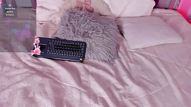 Vianca_Stone webcam