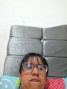 ZaidaWet webcam