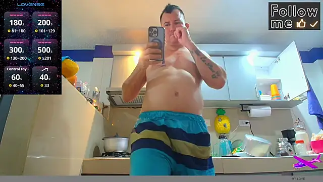 EROS_PAUL webcam