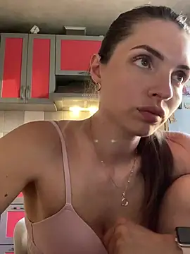 SeducingYoghourt webcam