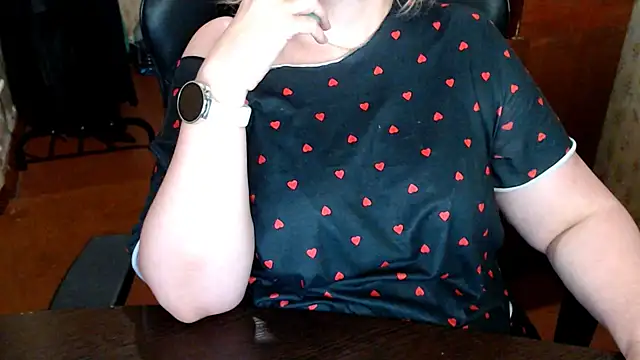 AlisaHot55 webcam