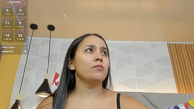 Sammy_Fit_ webcam