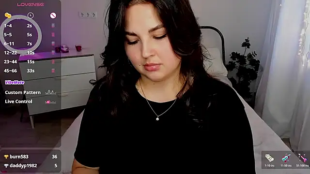Talla_a webcam