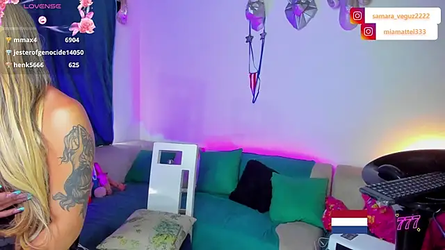 samara_veguz222 Live Web Cam Show