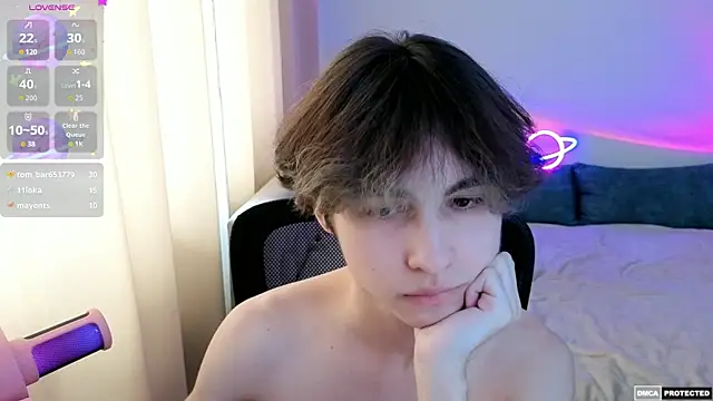 _Milway_ Live Web Cam Show