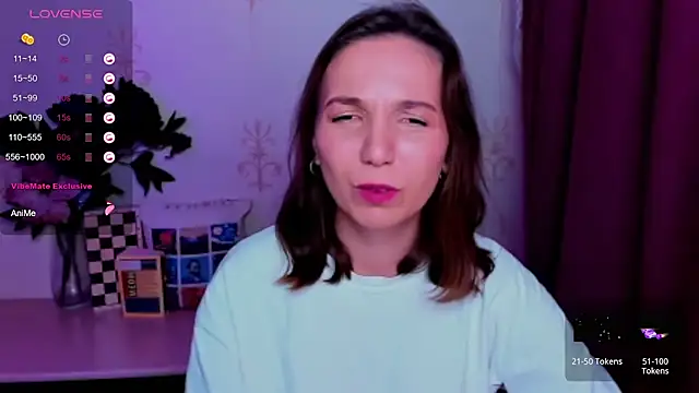 KindHazelHere_