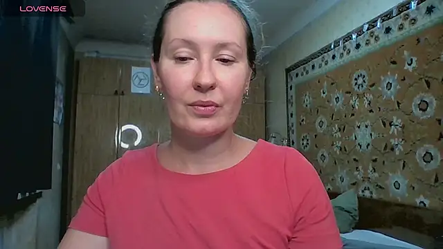AnnaXLovers webcam