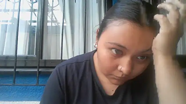 Rush_rosee_150 webcam