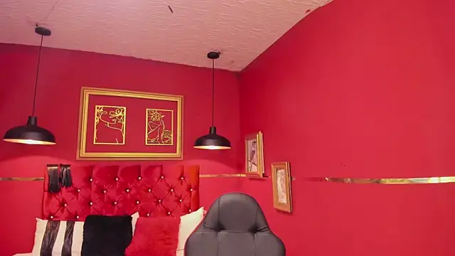 Anissa_Ali webcam