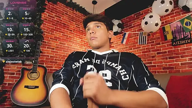Thiago_Kozak webcam
