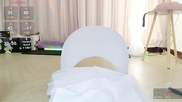 BoxedGyre- webcam