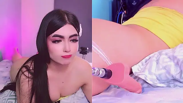 perla_cm webcam