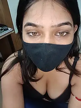 Snehabeauti webcam