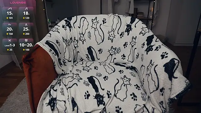 FaaBinaa webcam