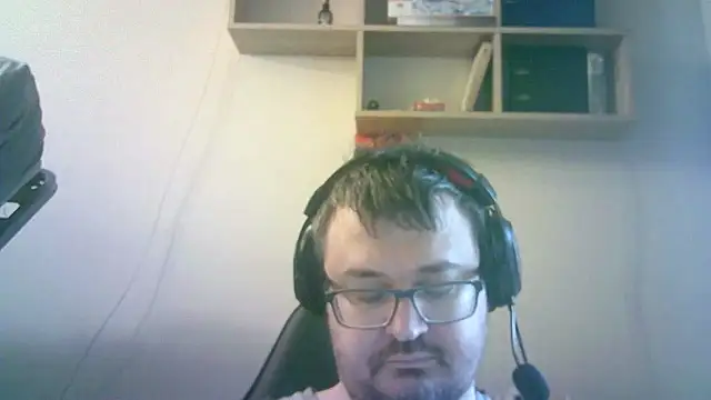 SirAbuser webcam