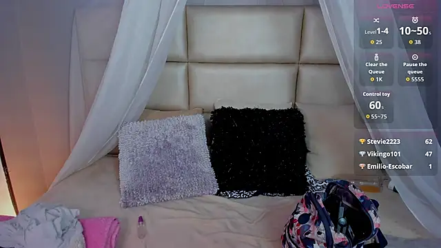 _hanna_sky webcam