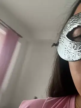 Vanilyaa webcam