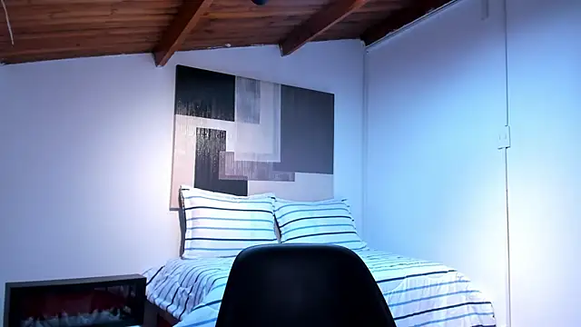 zoevg webcam