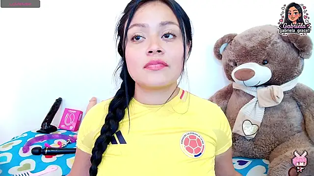 gabriela_grace1 webcam