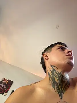 Jetf_Andrea_couple webcam