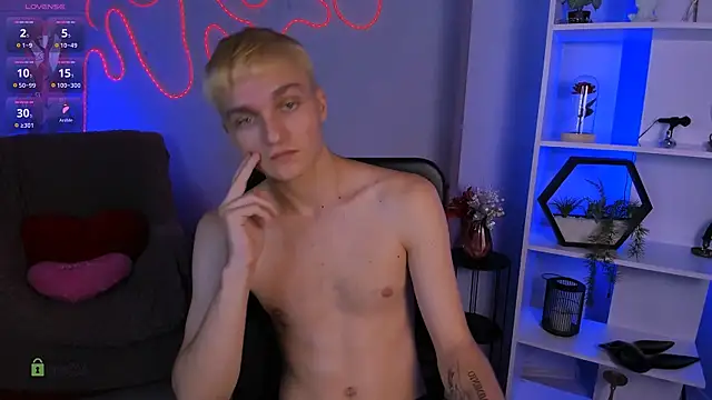 john_lik webcam