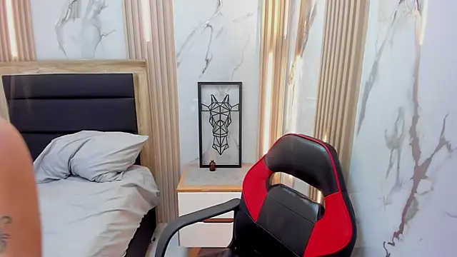 KATIAMOSS webcam
