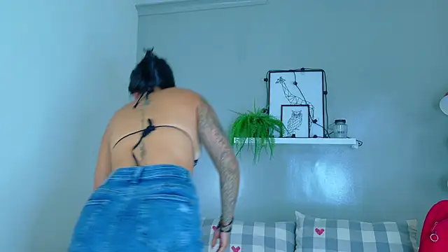 LexaDominant__ webcam