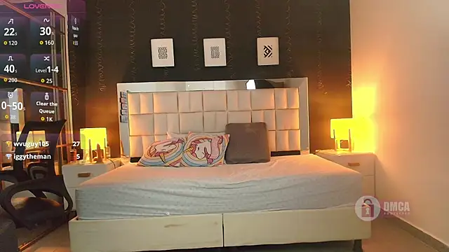 melissa_brink webcam