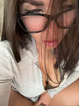 HannaBeckett webcam